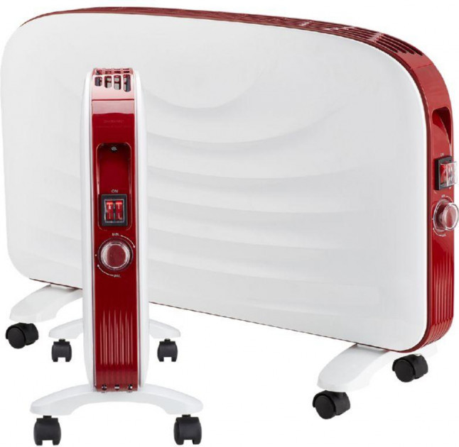 Конвектор електричний MAESTRO (MR928)